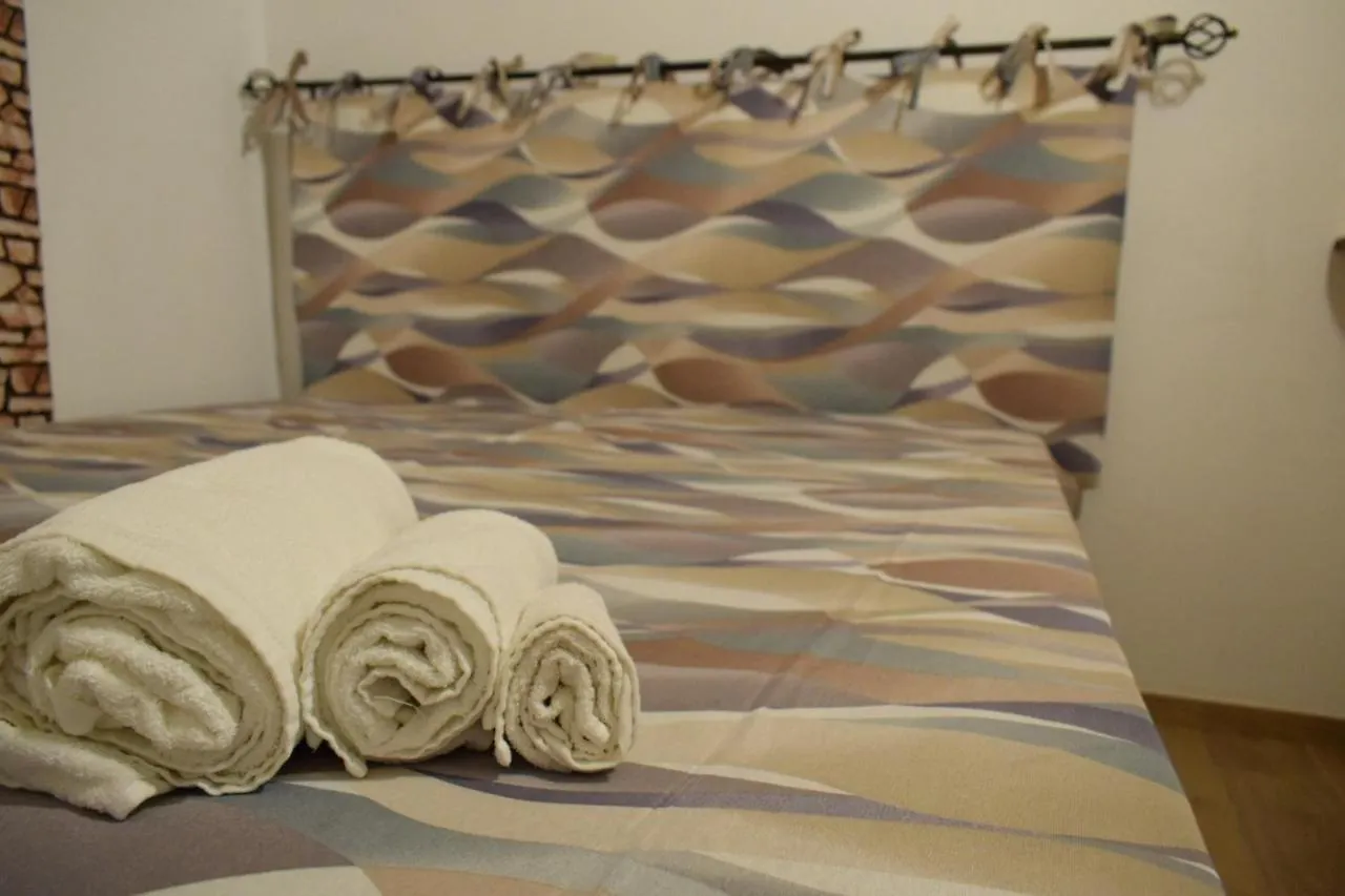 Apartament Pietro Holiday Home Castellammare del Golfo