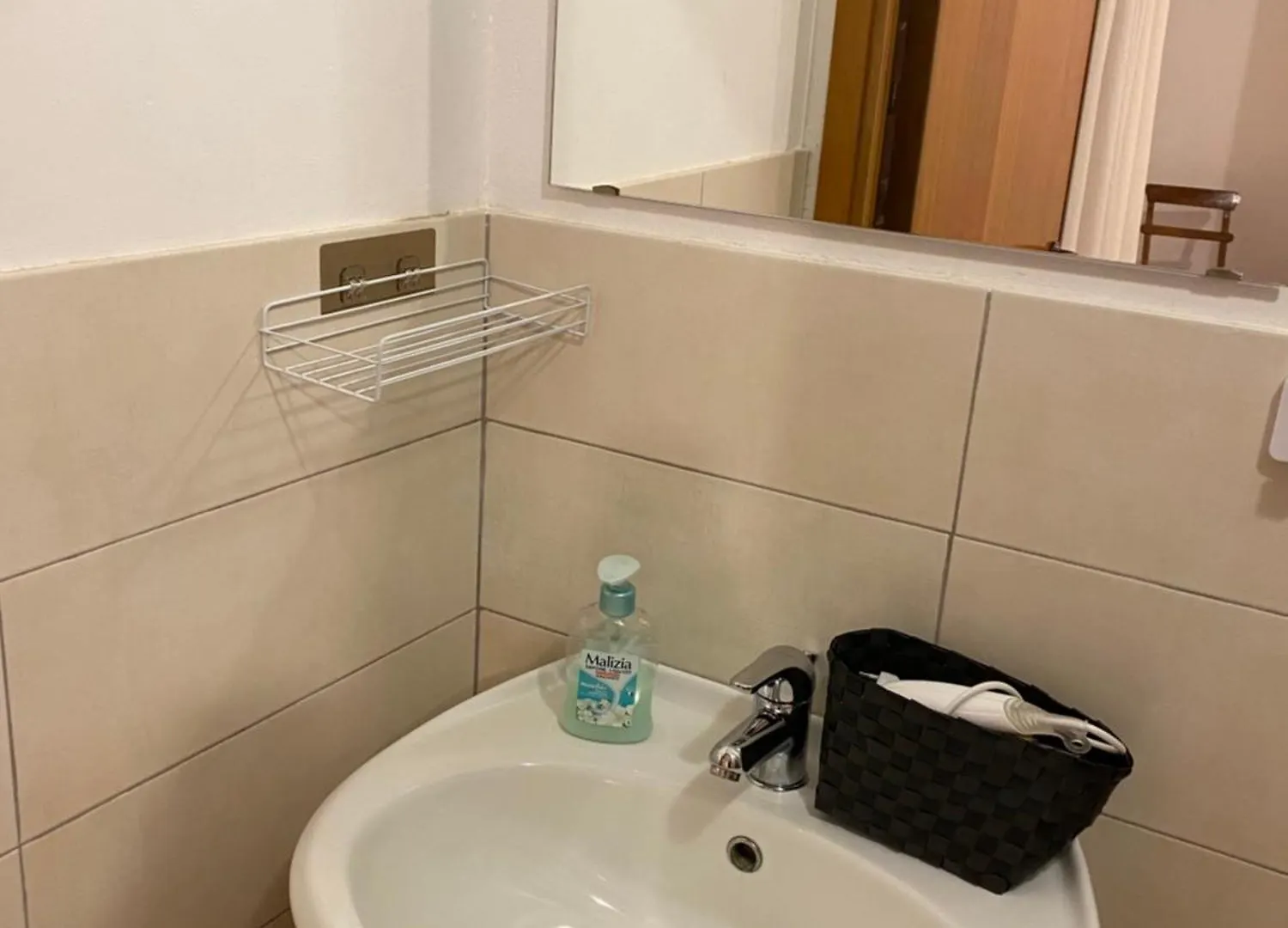 Apartament Pietro Holiday Home Castellammare del Golfo Włochy