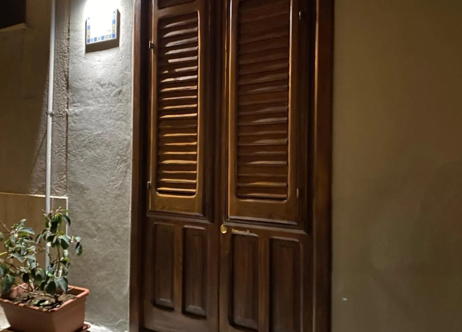 Pietro Holiday Home Castellammare del Golfo Apartament