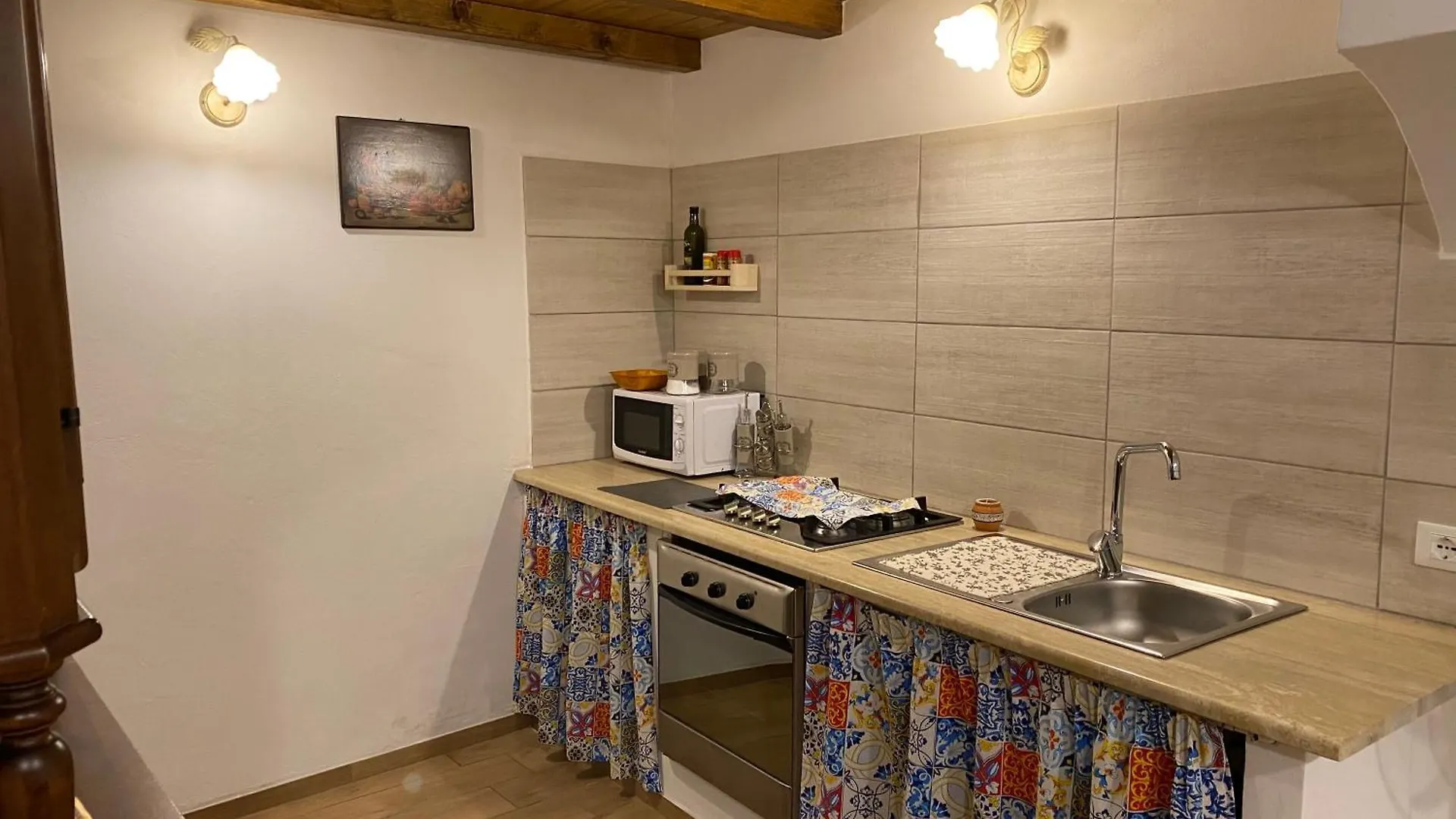 Pietro Holiday Home Castellammare del Golfo