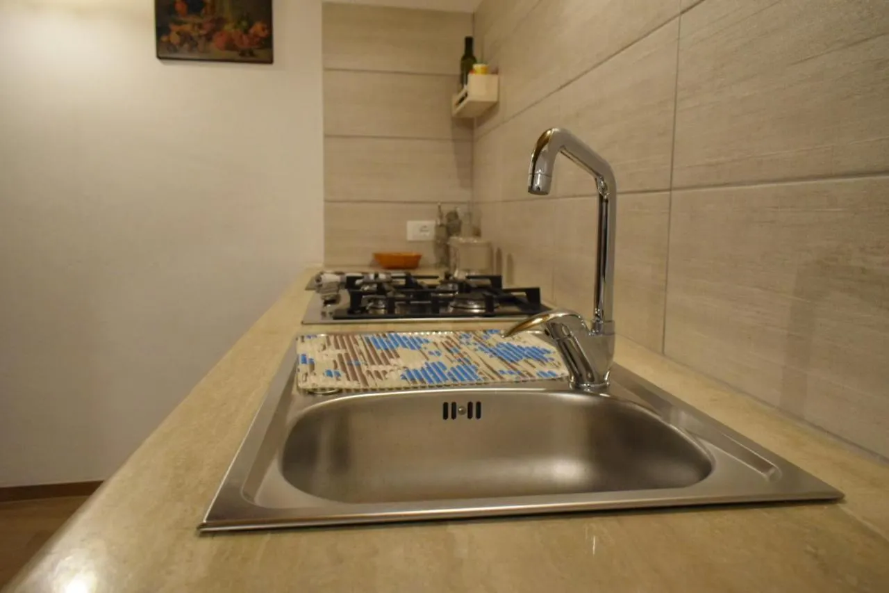 Appartamento Pietro Holiday Home Castellammare del Golfo