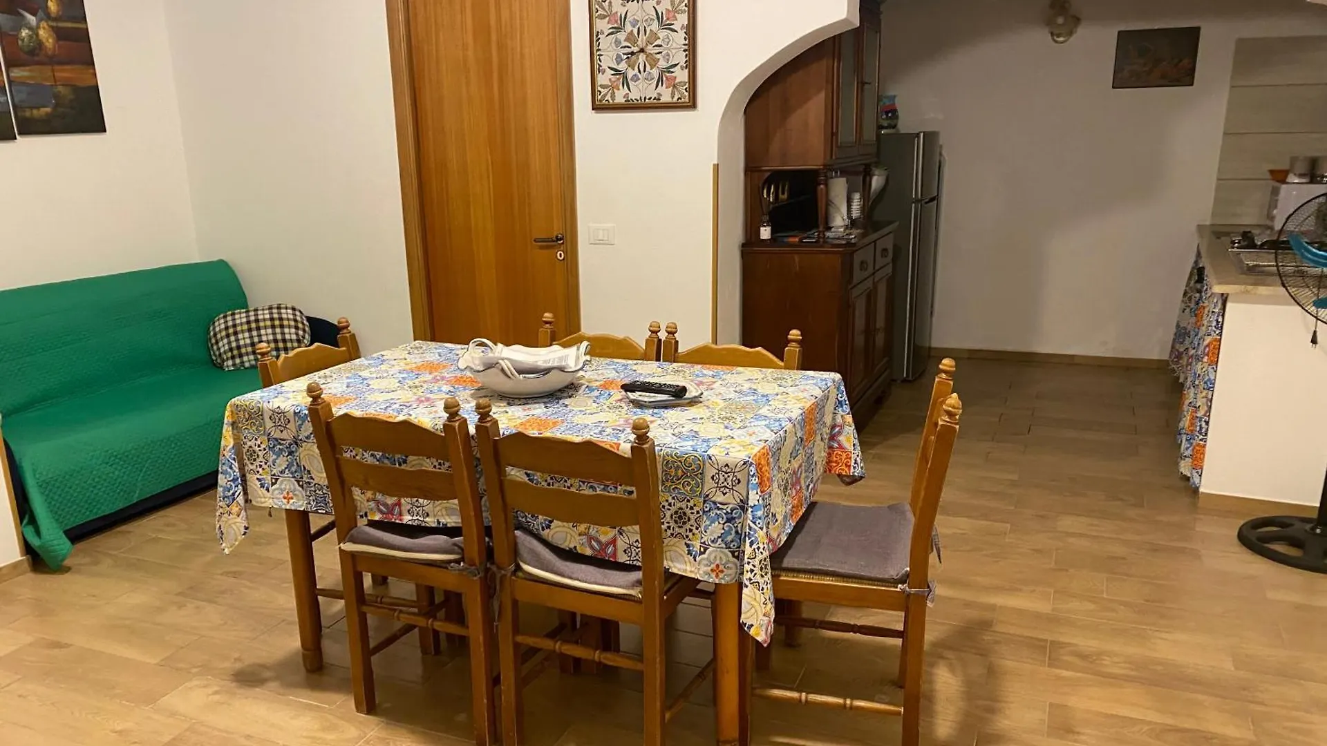 Pietro Holiday Home Castellammare del Golfo