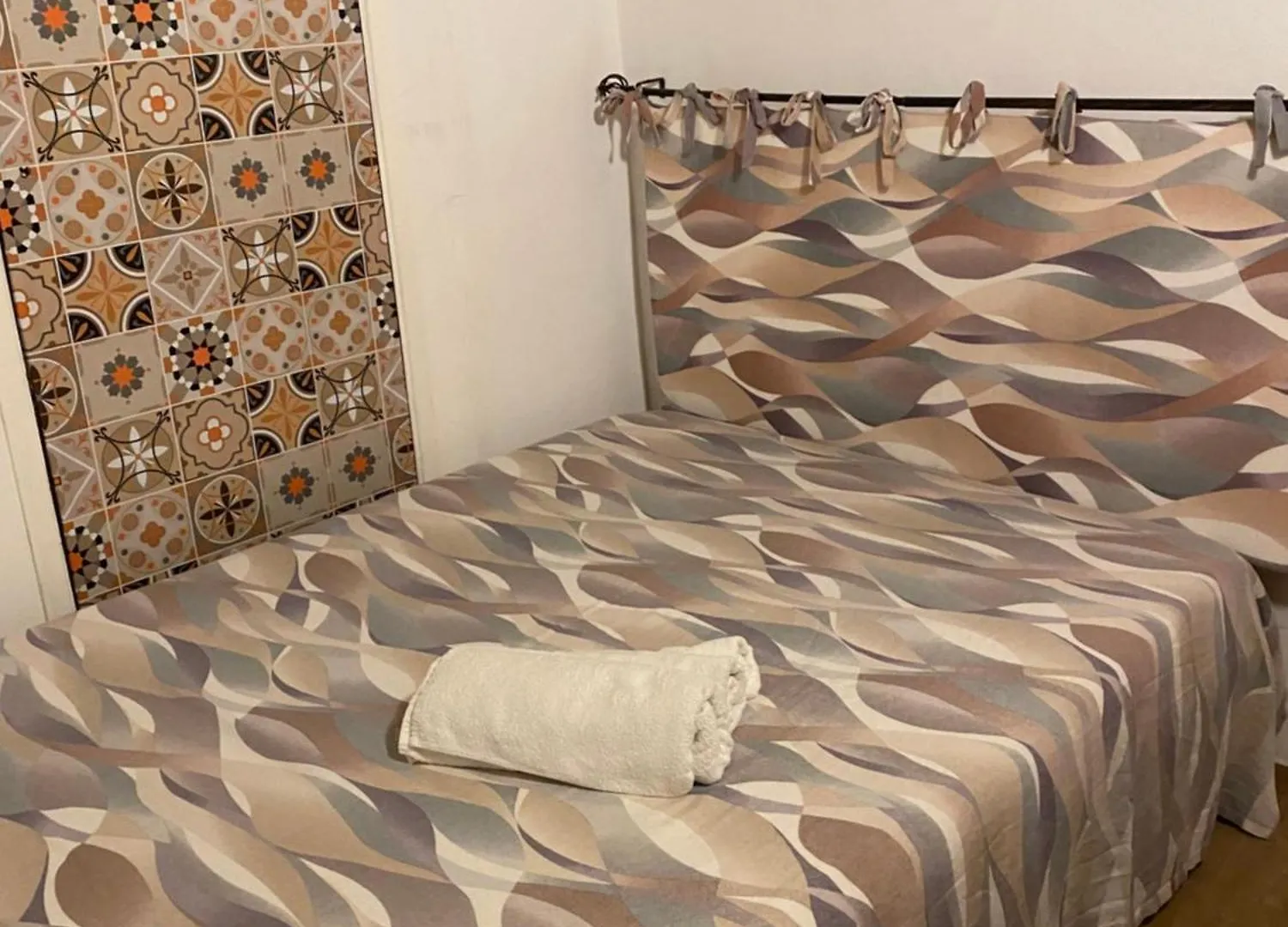 Pietro Holiday Home Castellammare del Golfo Italia