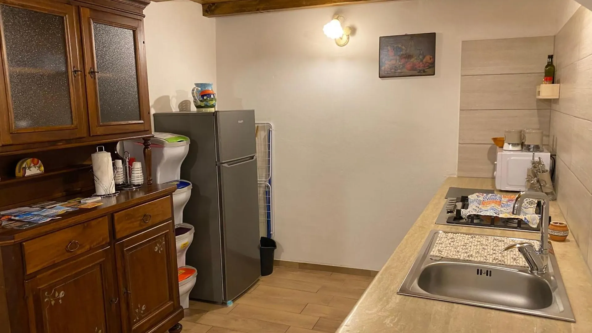 Pietro Holiday Home Castellammare del Golfo 0*,  Italia